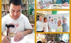 "Мир без терроризма" конкурс рисунков