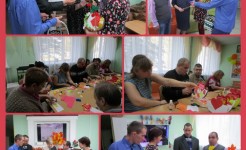 Акция "Согреет душу доброта!"