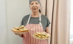 14 марта — день рождения бутерброда: вкусный праздник на уроке домоводства