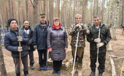 Радоница — день памяти и добрых дел
