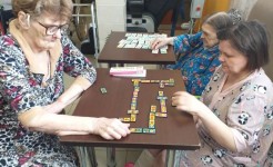 Международный день настольных игр — время для общения и радости!