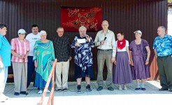 ?Концерт в честь Дня Победы: память, воплощённая в песне?
