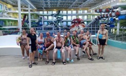 ?Нижегородский аквапарк «Океанис»