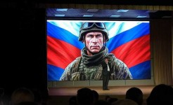 В ГБУ "Борский ПНИ" успешно прошел первый инклюзивный фестиваль «Я!Талант без границ