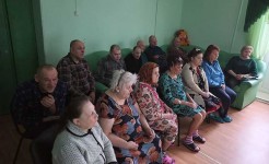 Литературно-историческая тематическая беседа «Помни о Сталинграде»