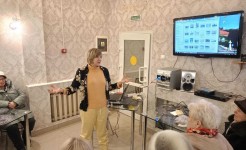 Хочу поделиться с вами любовью к Нижнему