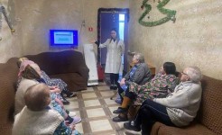 "Финансовая безопасность"