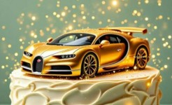 Поздравляем с Днем Рождения получателя социальных услуг.