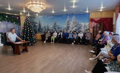 Профилактика мошеннических действий