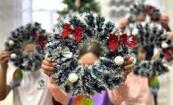 Новогодние каникулы - 2026