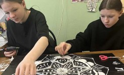 Мы рады поделиться историей Арины, которая продемонстрировала свой талант на областном фотоконкурсе «Цветной мир»