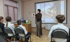 ДЕНЬ СИНИЦ И ДОБРЫХ ДЕЛ!