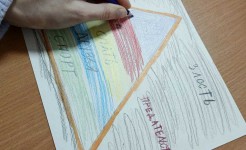 РУБРИКА: "Страничка психолога Улыбки" "Ресурсы подростка в преодолении кризиса"