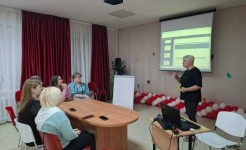 Методическая учеба: Организация и методическое сопровождение аттестации педагогических работников в соответствии с действующим законодательством.