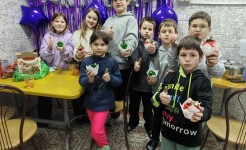 ✨Волшебство продолжается!