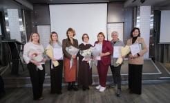 В Нижнем Новгороде подвели итоги масштабного проекта по профилактике социального сиротства