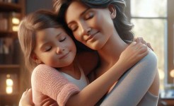 РУБРИКА: Страничка психолога Улыбки. "Почему важно говорить со своими детьми"