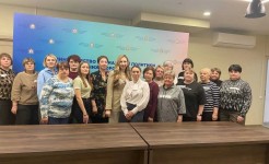 Методический семинар: «Дополнительный модуль подготовки лиц, желающих принять на воспитание в свою семью братьев и сестер, оставшихся без попечения родителей»