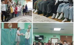 ✨ Прошедшая суббота в нашем Центре выдалась невероятно теплой и праздничной!
