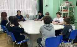 Твой выбор — твоя крепость: мастер-класс от врача-нарколога✨