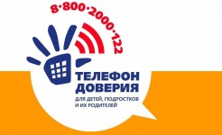 5 принципов работы Детского телефона доверия