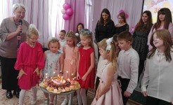 ЮБИЛЕЙ 30 ЛЕТ!