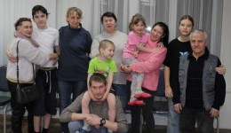 Семейная гостиная