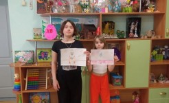 Москва — сердце России!