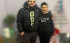 Акция "Ёлка желаний" продолжается