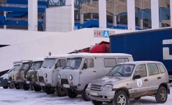 ПОДАРОК БОЙЦАМ СВО