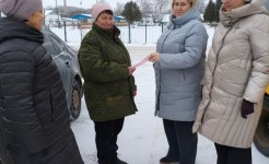 СОЦИАЛЬНЫЙ ПАТРОНАЖ