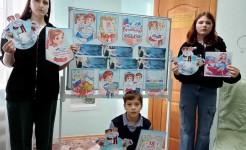 КРЫМ - ЭТО РОССИИЯ!