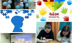 ДОБРОТА СПАСЕТ МИР