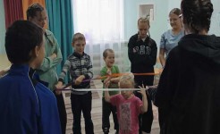 УРА! КАНИКУЛЫ!!!