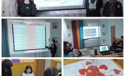 ЛУЧИКИ ТЕПЛА