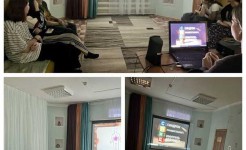 ЗНАТЬ, ЧТОБЫ ЖИТЬ!