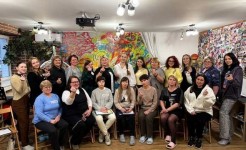 Семинар-тренинг "Все о подростках"