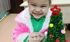 Готовимся к Новому Году