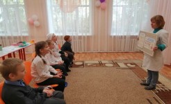 Я прививки не боюсь…