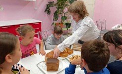 Всемирный день хлеба