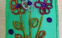 Областной творческий конкурс "Ангел по имени МАМА!❤