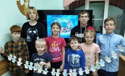 И у Деда Мороза есть свой день рождения!