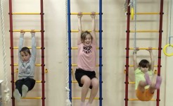 Спортивное мероприятие в рамках акции «Чистое поколение»