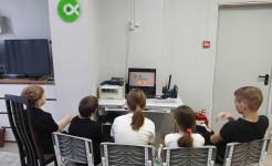 Занятие по финансовой грамотности: разбираем потребности!