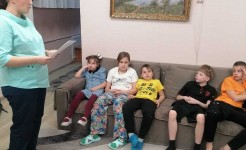 1 декабря — Всемирный день борьбы со СПИДом