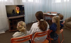 Безопасный интернет