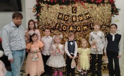 Волшебство Нового года пришло в жизнь наших ребят!