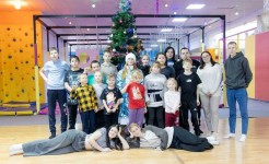 Незабываемый день для наших детей!