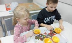 Доброе дело своими руками!