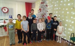 «Прощание с Ёлочкой»